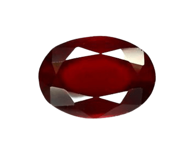 Hessonite Garnet - Image 2