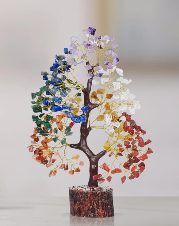 7 Colour Vastu Tree (Pack of 1) - Image 2