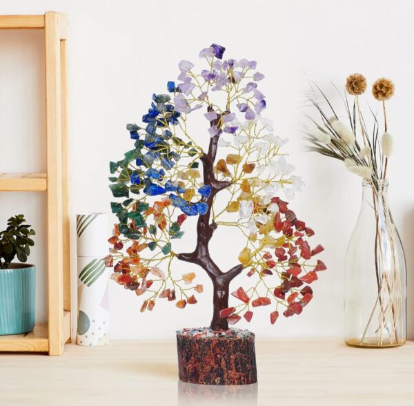 7 Colour Vastu Tree (Pack of 1)