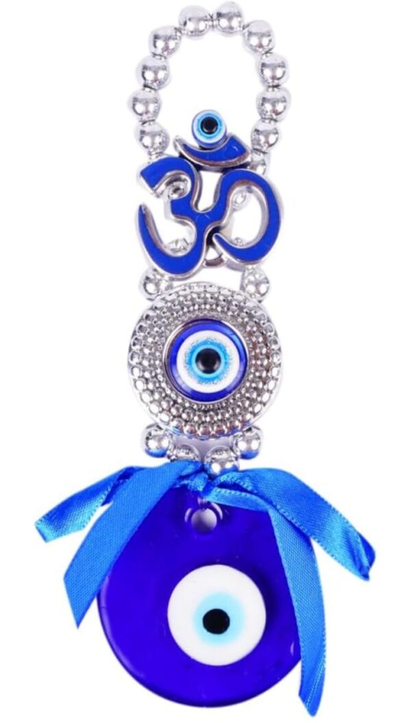 Nazar Battu Evil Eyes Decorative Showpiece - Image 2
