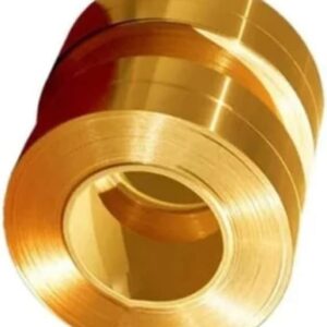 Vastu-Vigyan Brass Strip For Vastu Dosh Nivaran