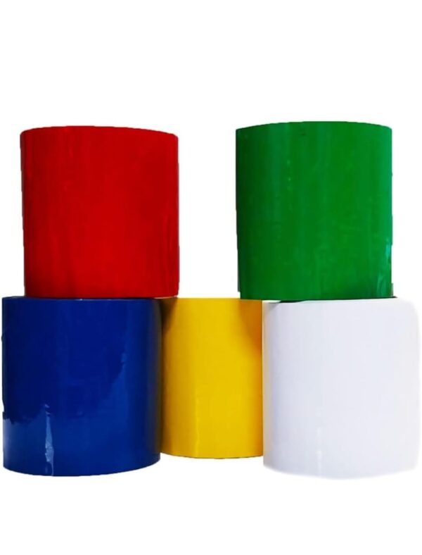 4 inch Vastu tape