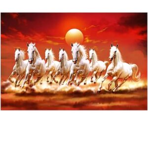 Positive Poster For Vastu
